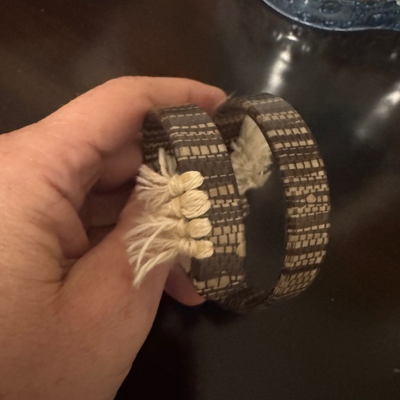 Color by amber small wrap bracelet - Picture 2 of 3